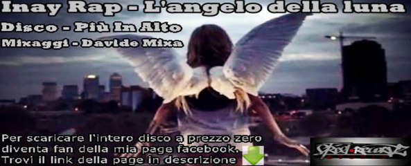 Inay - L'angelo Della Luna. ( CANZONI D'AMORE ) " MUSIC LOVE "