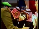 ملك المملكة العربية السعودية يبحث عن أم فتاة