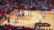 Clippers' 12-0 Run in 4th _ Clippers vs Rockets _ Game 1 _ May 4, 2015 _ NBA Playoffs