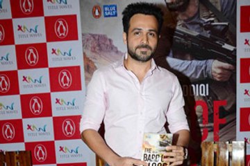 Emraan Hashmi talks about his 'adhuri kahani'!