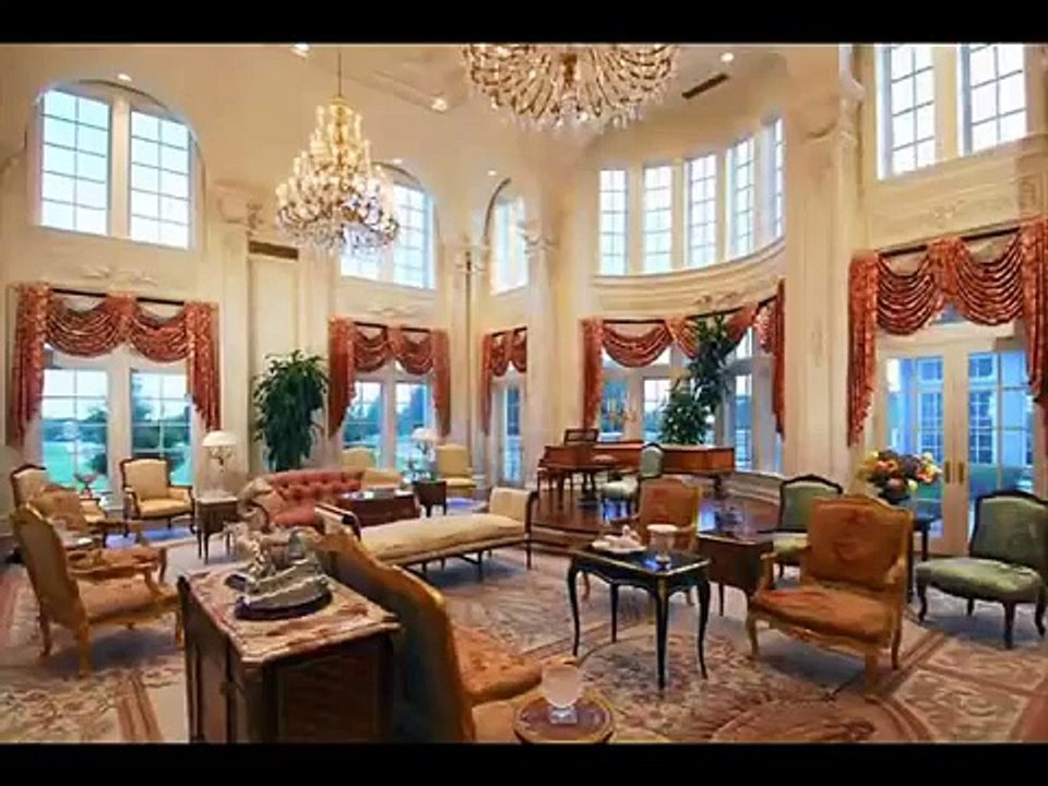 Benazir Bhutto House in Dubai.flv