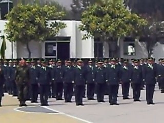 Himno Policia Nacional del Peru