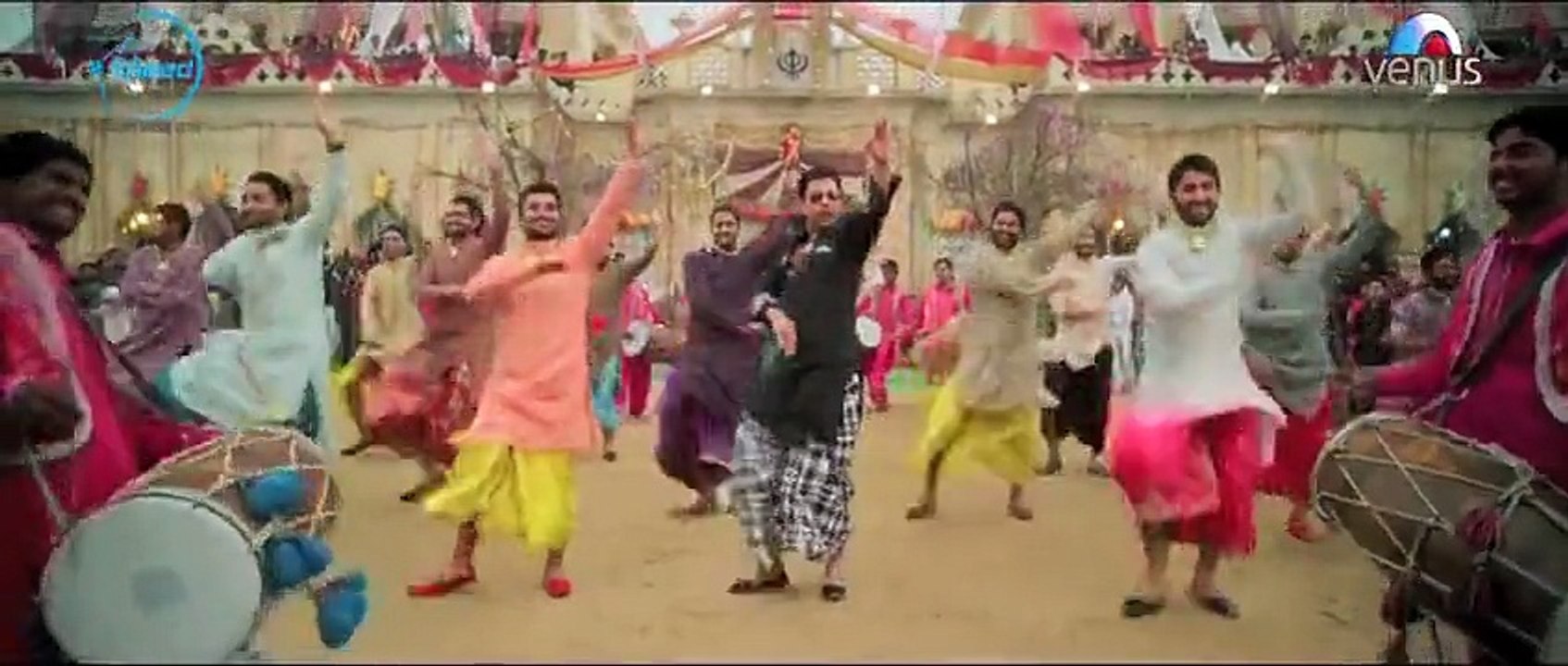 Chadhi Ae Jawani I Goreyan Nu Daffa Karo I Amrinder Gill I Punjabi Film Full Song - Video Dailymotion