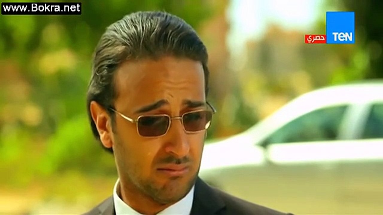 مسلسل المطلقات الحلقة 10