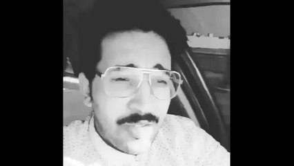 بالفيديو مشعل العتيبي بفيديو جديد يثير غضب الفنانة احلام ودكتور عدنان