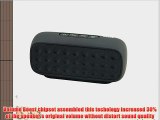 [New Release] Roker Sound Box Portable Wireless Bluetooth Stereo Speaker Built in Hands Free