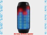 JBL Pulse Wireless Speaker