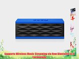 DKnight Magicbox Ultra-Portable Wireless Bluetooth SpeakerPowerful Sound with build in Microphone
