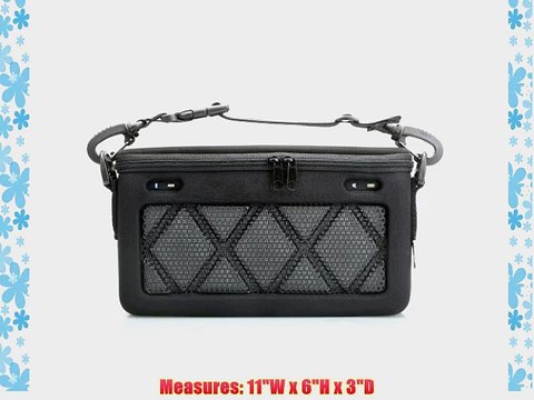 Deluxe Travel Carrying Case For Bose? SoundLink? III 3 Wireless Bluetooth Speaker