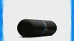 BEATS PILL Portable Stereo Speaker PRETTY SWEET BLACK Dr Dre NEW