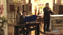 2015-Concert à l'eglise-Musiques Italiennes