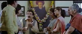 Funny video clip from Hindi Movie Khatta Meetha