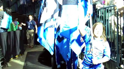 Thunder: Bring 'Em Out!