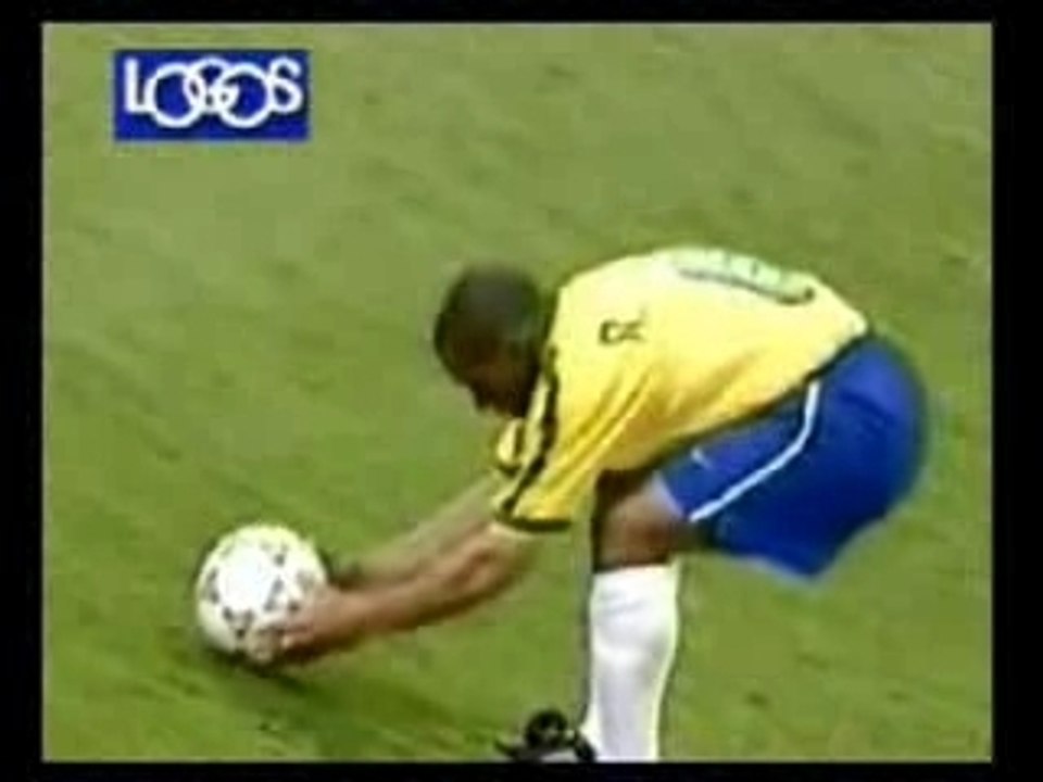 Roberto Carlos