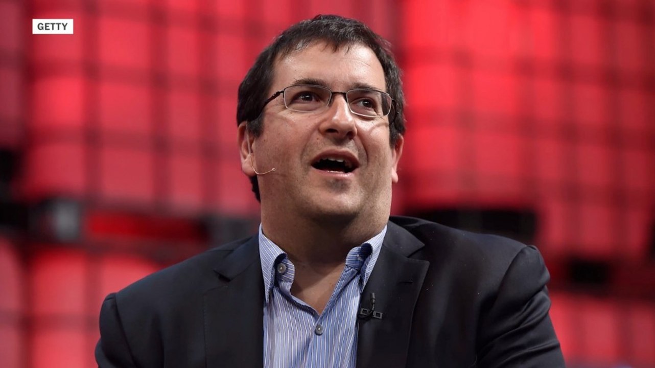 Dave Goldberg, 'a brilliant boss'