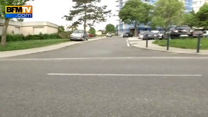 Toulouse: un automobiliste en garde à vue pour avoir renversé un enfant de 8 ans