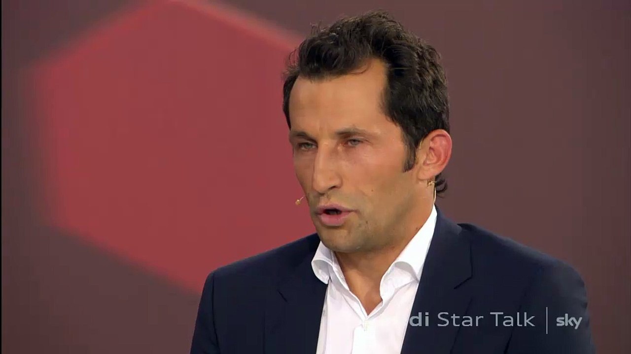 Salihamidzic: HSV wird Klassenerhalt schaffen