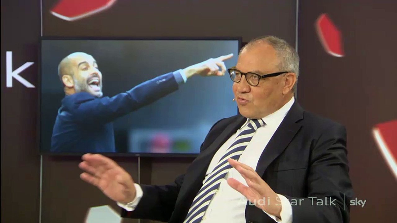 Magath: 'Nur Neuer kann FCB weiterbringen'