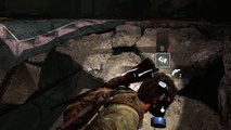 The Last of Us - Clutch - Grounded