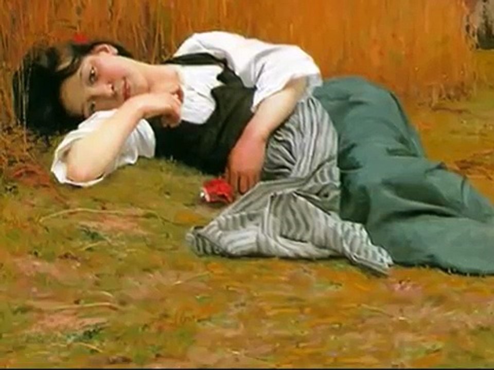 Songbird - Eva Cassidy