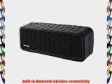 Sylvania Bluetooth Portable Speaker