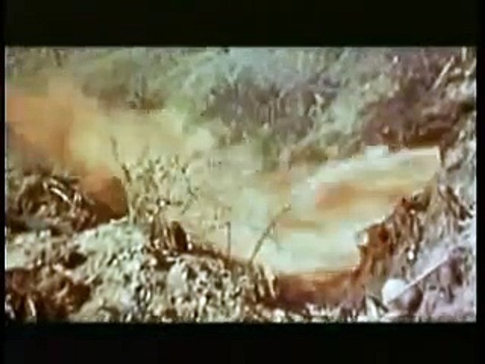 アメリカからみた【沖縄掃討作戦＆ひめゆり学徒隊(Okinawa)】第二次世界大戦