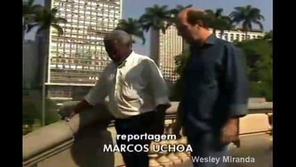 Pelé, o 1º filme do rei em 1962