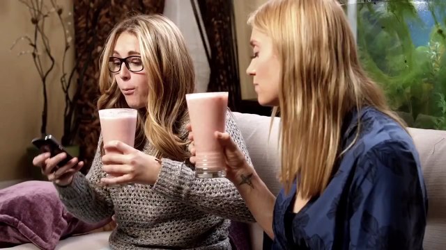 Roommate Wanted Official DVD Trailer #1 (2015) - Alexa Vega, Spencer Grammer Movie HD