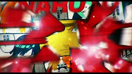 The Last_ Naruto the Movie Official US Release Trailer (2015) - Anime Action Adventure Movie