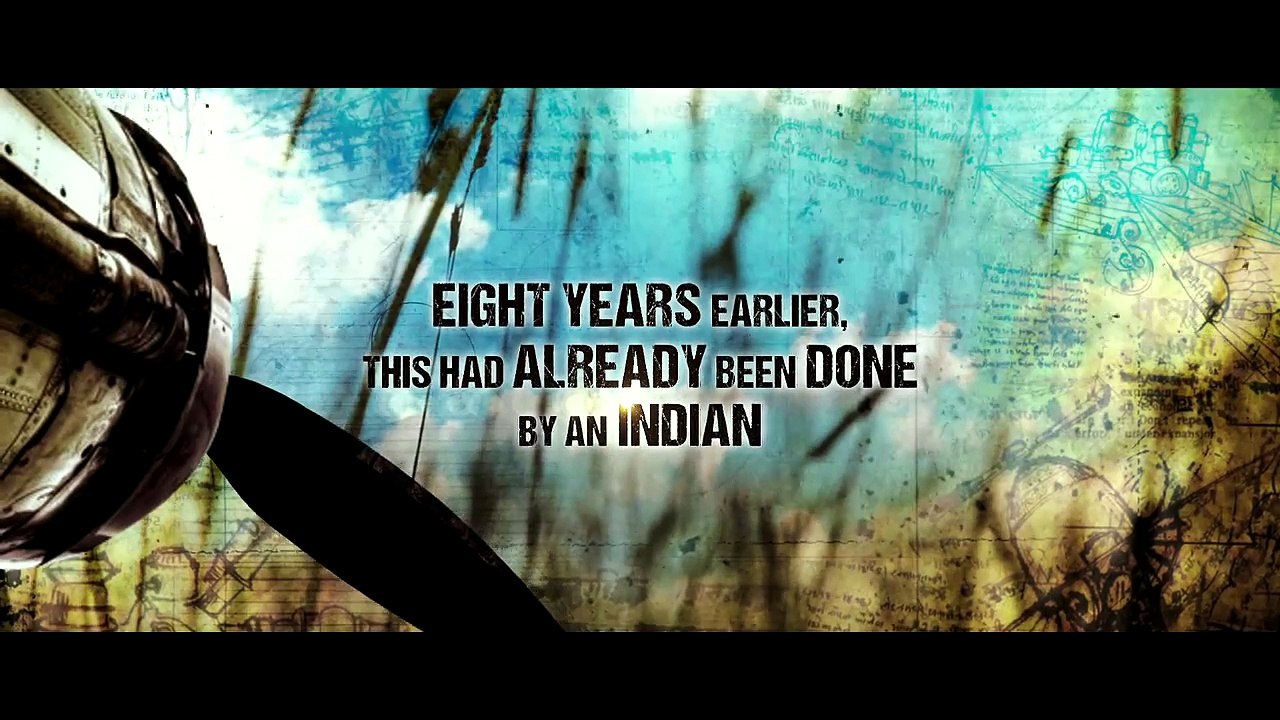 Official: Hawaizaada Theatrical Trailer | Ayushmann Khurrana,Pallavi Sharda