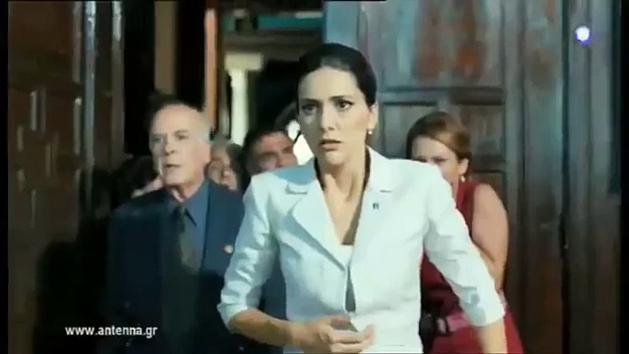 Karadayi (trailer)