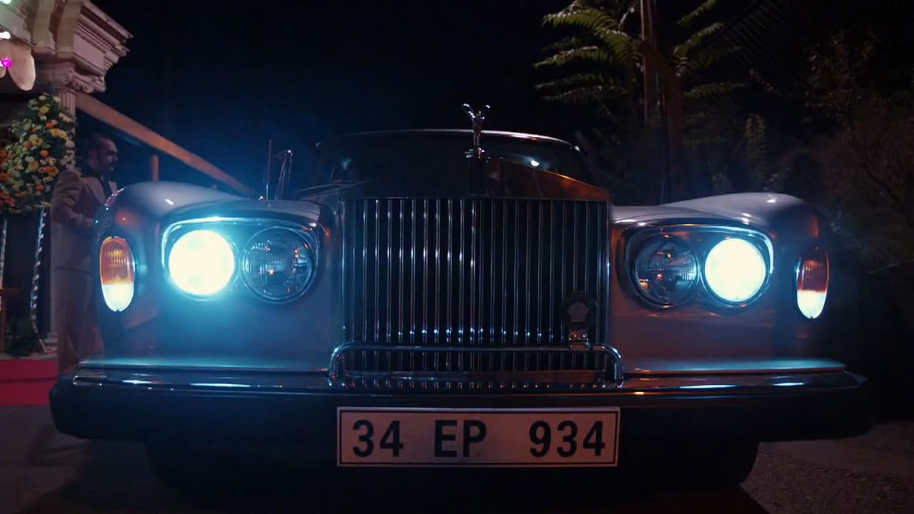 Karadayı PROMO