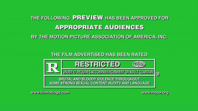 Balada Triste De Trompeta (Trailer HD 1080p)