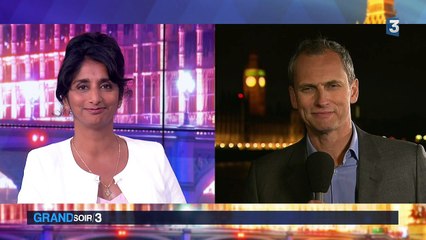 Royaume-Uni : une élection cruciale pour les membres de l'Union européenne