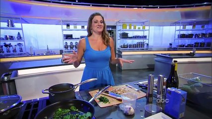 The Taste - Promo (Anthony Bourdain and Nigella Lawson)