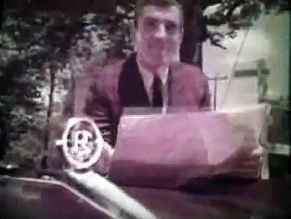 1964 Buick Riviera Commercial