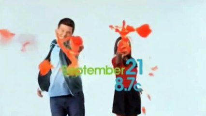 Glee Season 2 - Fall Preview 2010 [Teaser-Trailer]