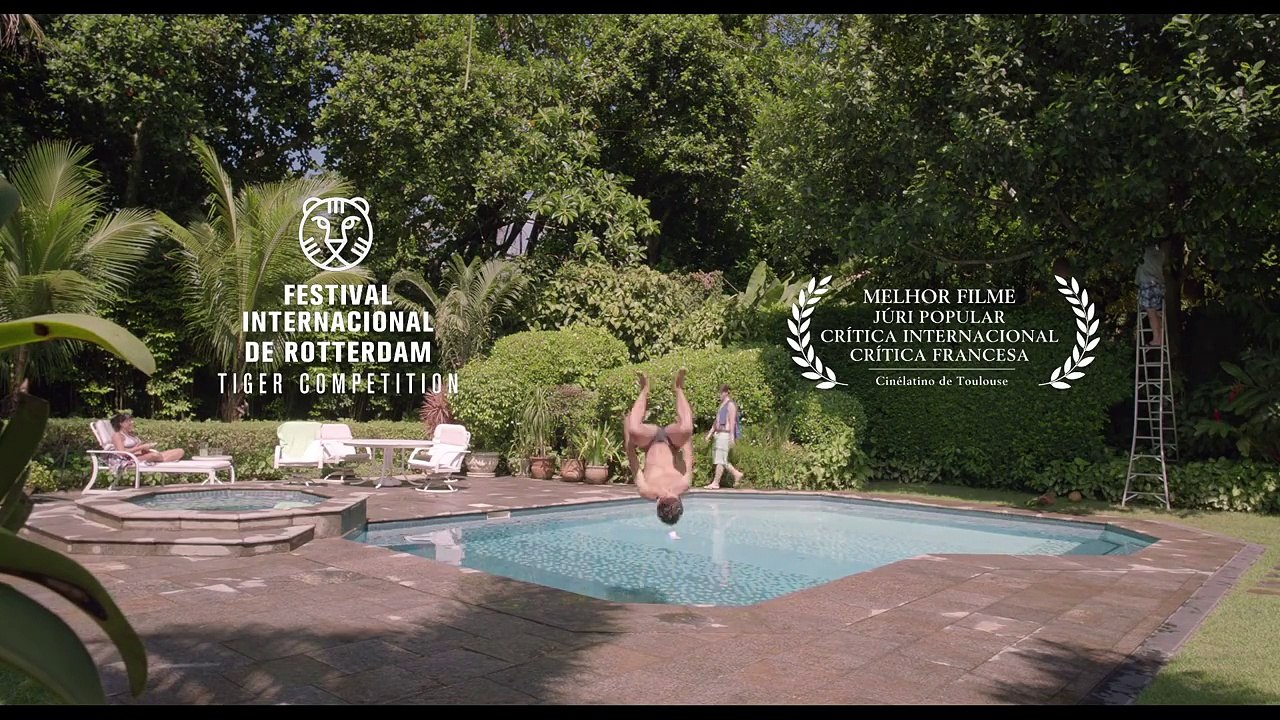 Casa Grande - Trailer