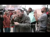 يوميات الثورة:«صم وبكم» ضد مبارك