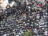 بث مباشر: ميدان التحرير، الجمعة 3 فبراير 2012