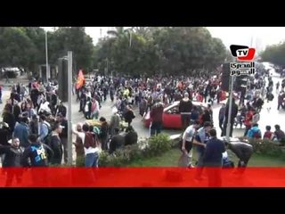 «جمعة الرئيس أولاً».. مسيرات الى «التحرير»