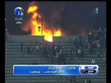 «ألتراس الزمالك» يتضامن مع ضحايا «استاد بورسعيد»