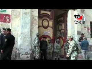 انتخابات «الشورى» في «السيدة زينب»
