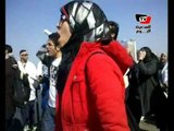 مسيرة لطلاب طب «قصر العيني» إلي «التحرير»