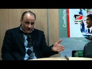 «أمين»: الثورة لم تستطع تحرير العمل الأهلي