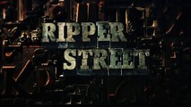 Ripper Street Series 3 Launch Trailer