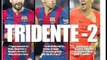 #Noticias 23 Enero de 2015 Principales Portadas Titulares Diarios Periódicos en España Spain News