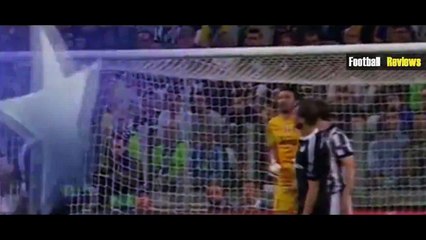 Juventus vs Real Madrid 2 1 All Goals and Highlights HD