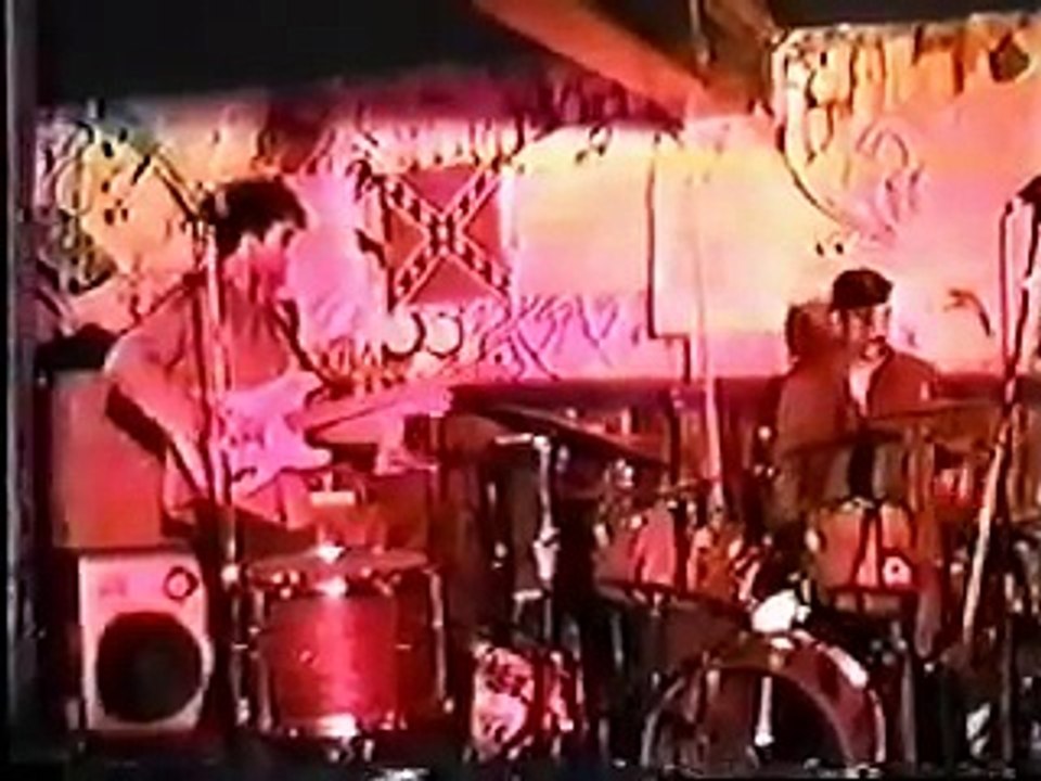 Sun City Girls - The Halcyon Days of Symmetry (...