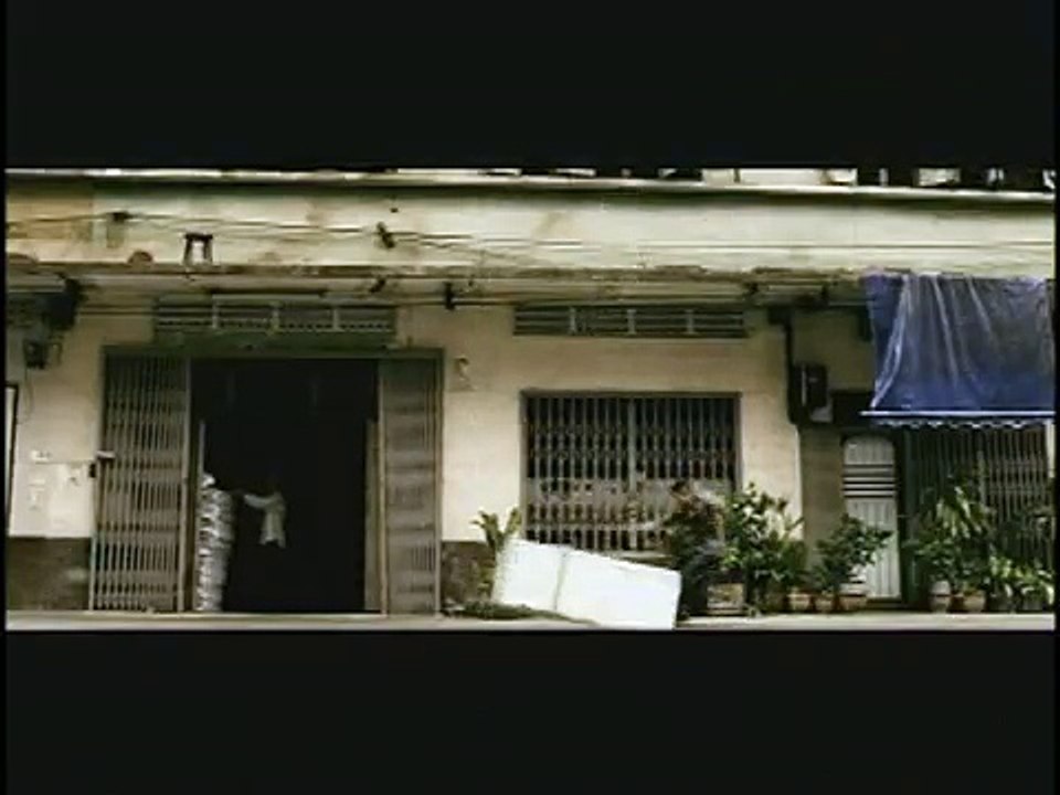 Trailer: The Detective (2007)
